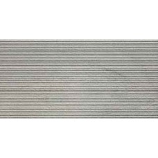Плитка 8KRS Klif 3D Row Silver 40x80